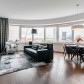 Малое фото - 2-комнатная квартира на Немиге с роскошным панорамным видом! — 2