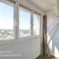 Малое фото -  2-комнатная квартира с хорошим ремонтом и панорамным видом! — 32