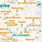 Малое фото - 1-ком. квартира в кирпичном доме рядом с метро. Хороший ремонт — 32