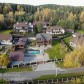 Малое фото -  Продается стильный дом в закрытом поселке около Дубровского водохранилища — 6