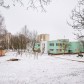 Малое фото - 1-комн. квартира в м-не Запад по адресу ул. Одинцова, 41 — 30