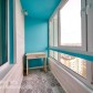 Малое фото - 1-комнатная квартира в новостройке 2012 г. по ул. Налибокская 30 — 34
