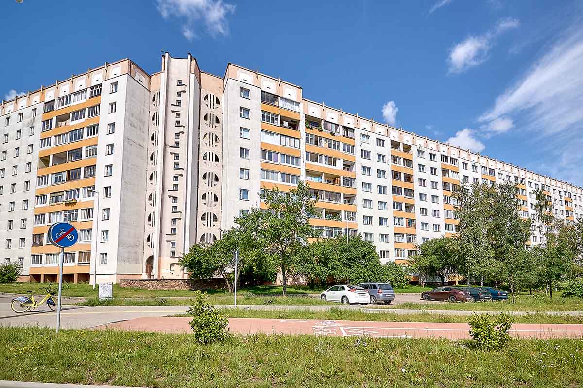 Купить 7 В Минске
