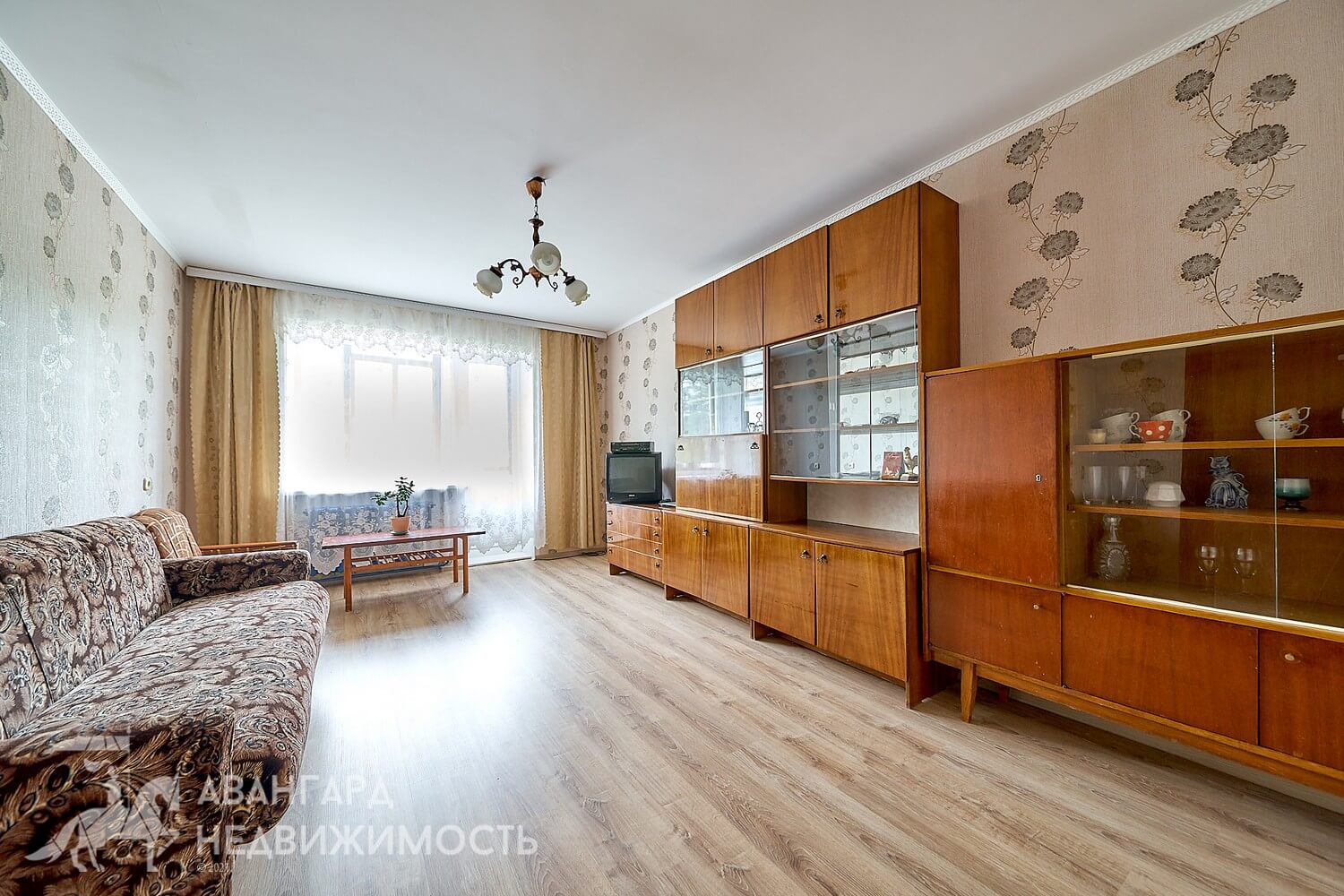  52.3м.кв., комнат 2, Молодечненский (Молодечненский р-н, д. Удранка, санаторий "Богатырь", 1)