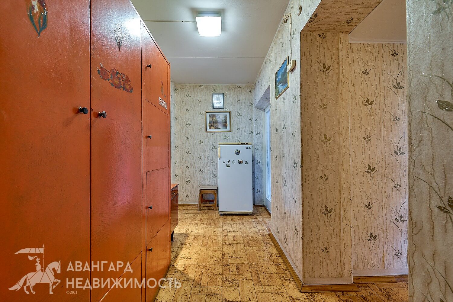  52.3м.кв., комнат 2, Молодечненский (Молодечненский р-н, д. Удранка, санаторий "Богатырь", 1)