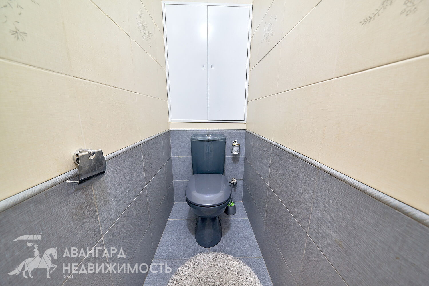  58м.кв., комнат 2, Минск (ул. Прушинских, 5)