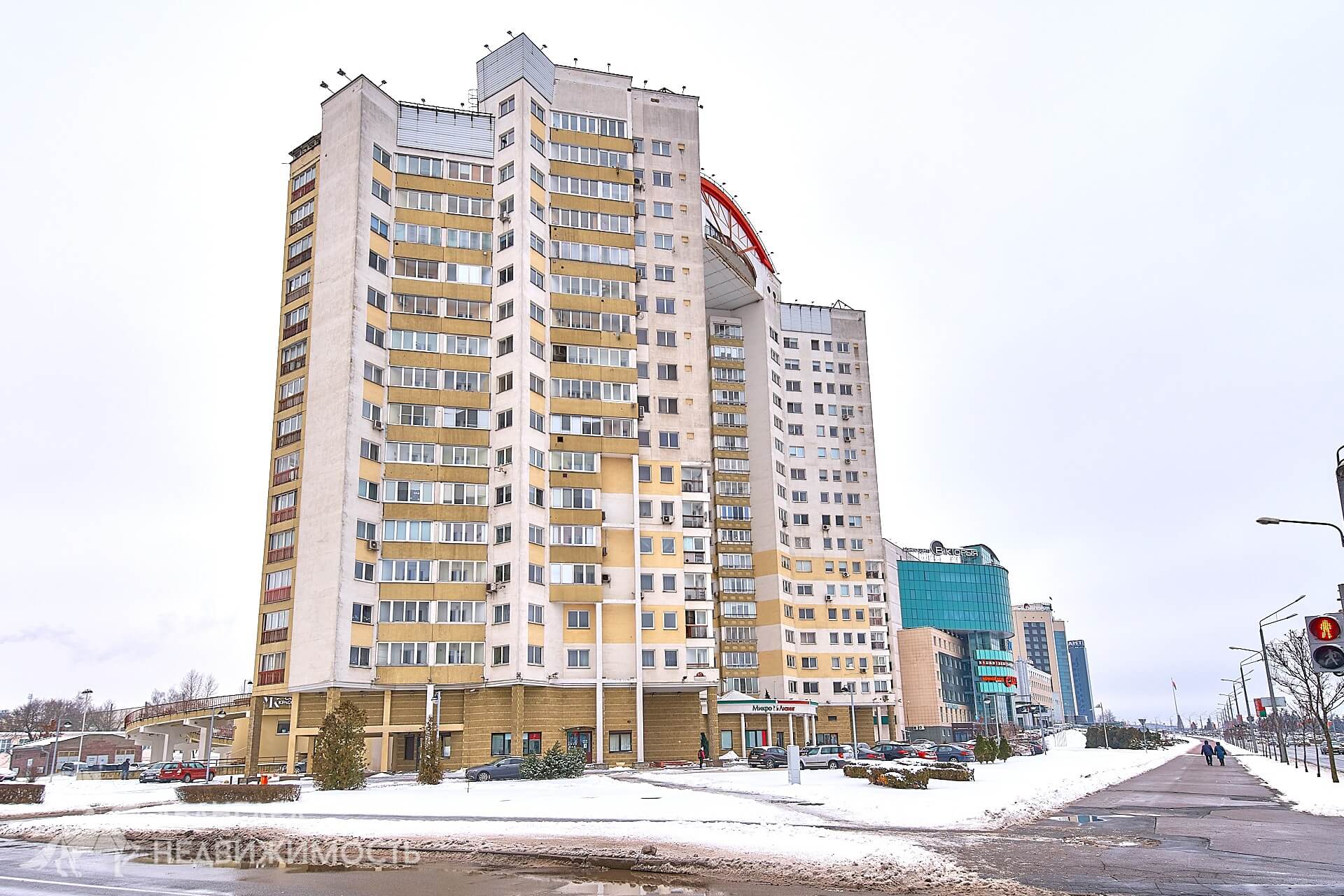 Купить 3 Комнатную Квартиру В Ми
