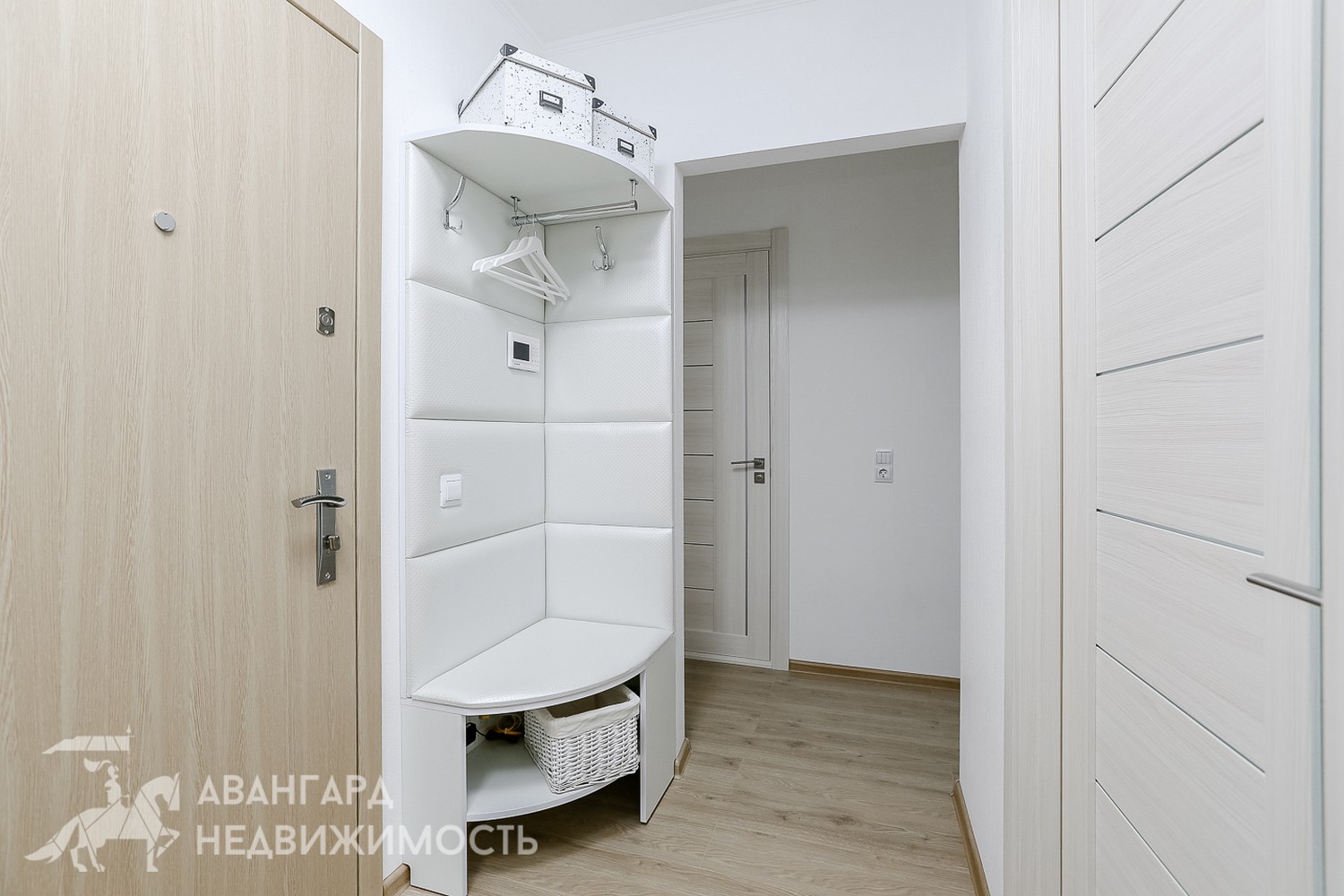  39.7м.кв., комнат 1, Копище (д. Копище, ул. Небесная, 4)