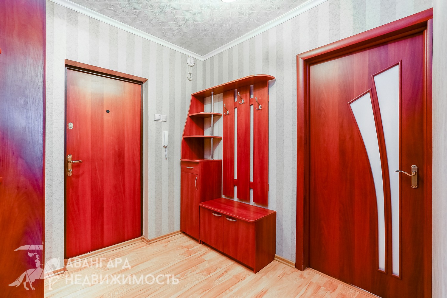  46.2м.кв., комнат 2, Минск (пр-т. Г. Звязда 9)