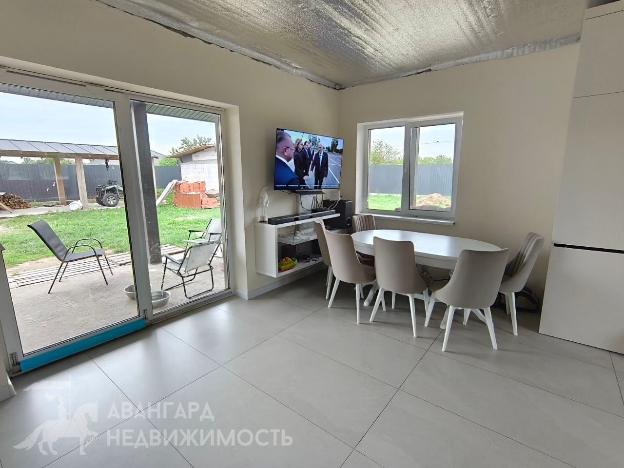  112.7м.кв. (участок 10сот.), Минская (Минская обл., Пуховичский р-н, СТ "ЦЭМовец")