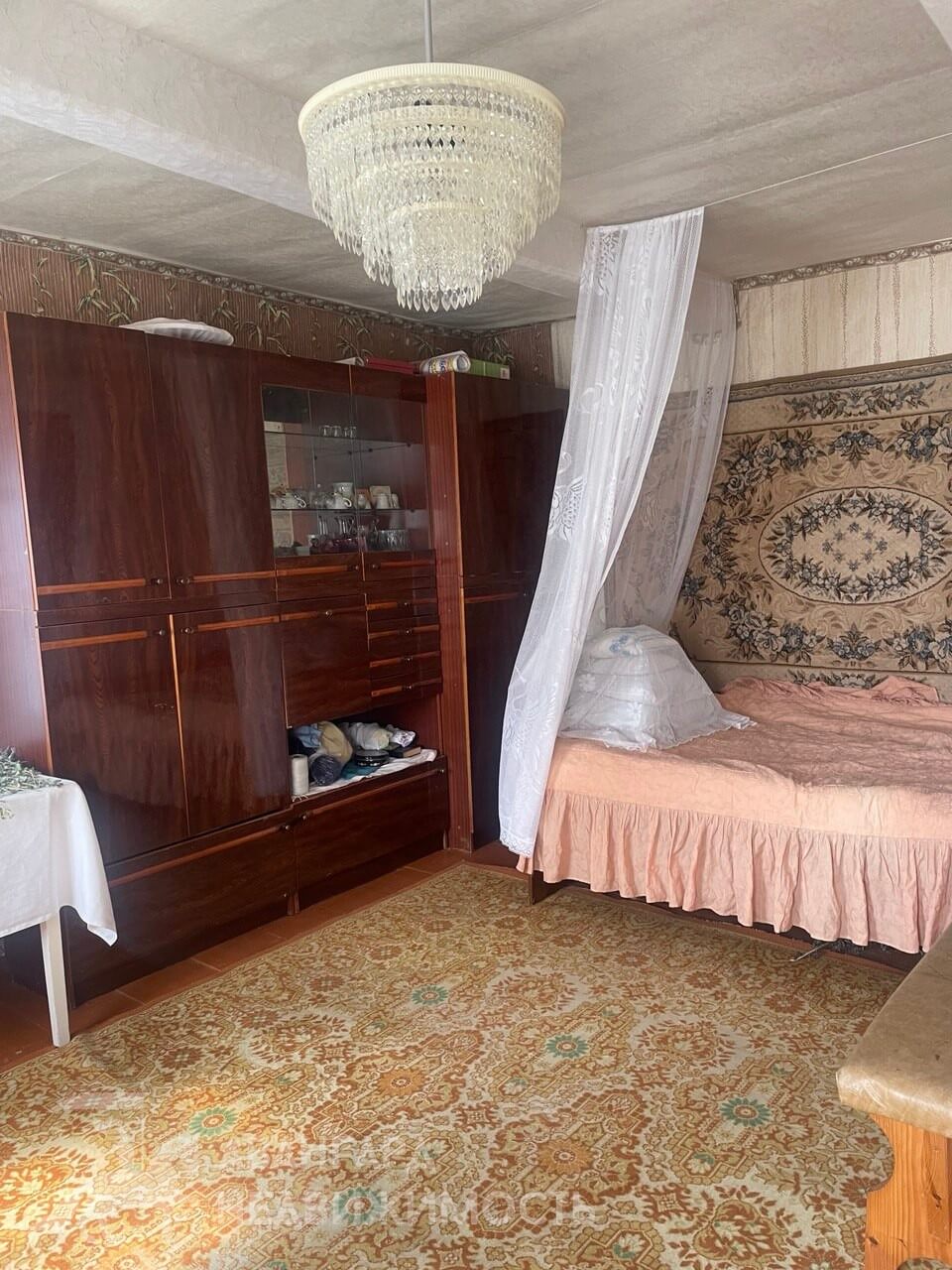  51.1м.кв. (участок 25сот.), Городище (д. Городище, ул. Луговая)