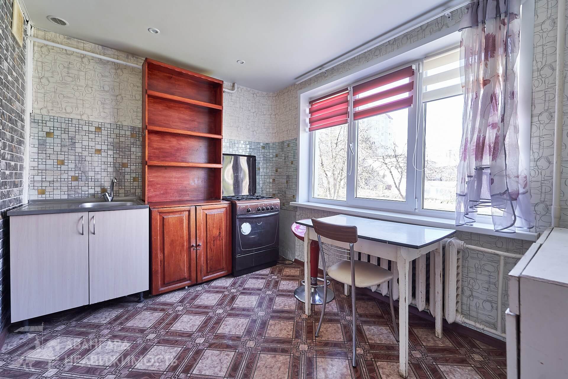  68.6м.кв., комнат 3, Сеница (аг. Сеница, ул. Набережная, 72)