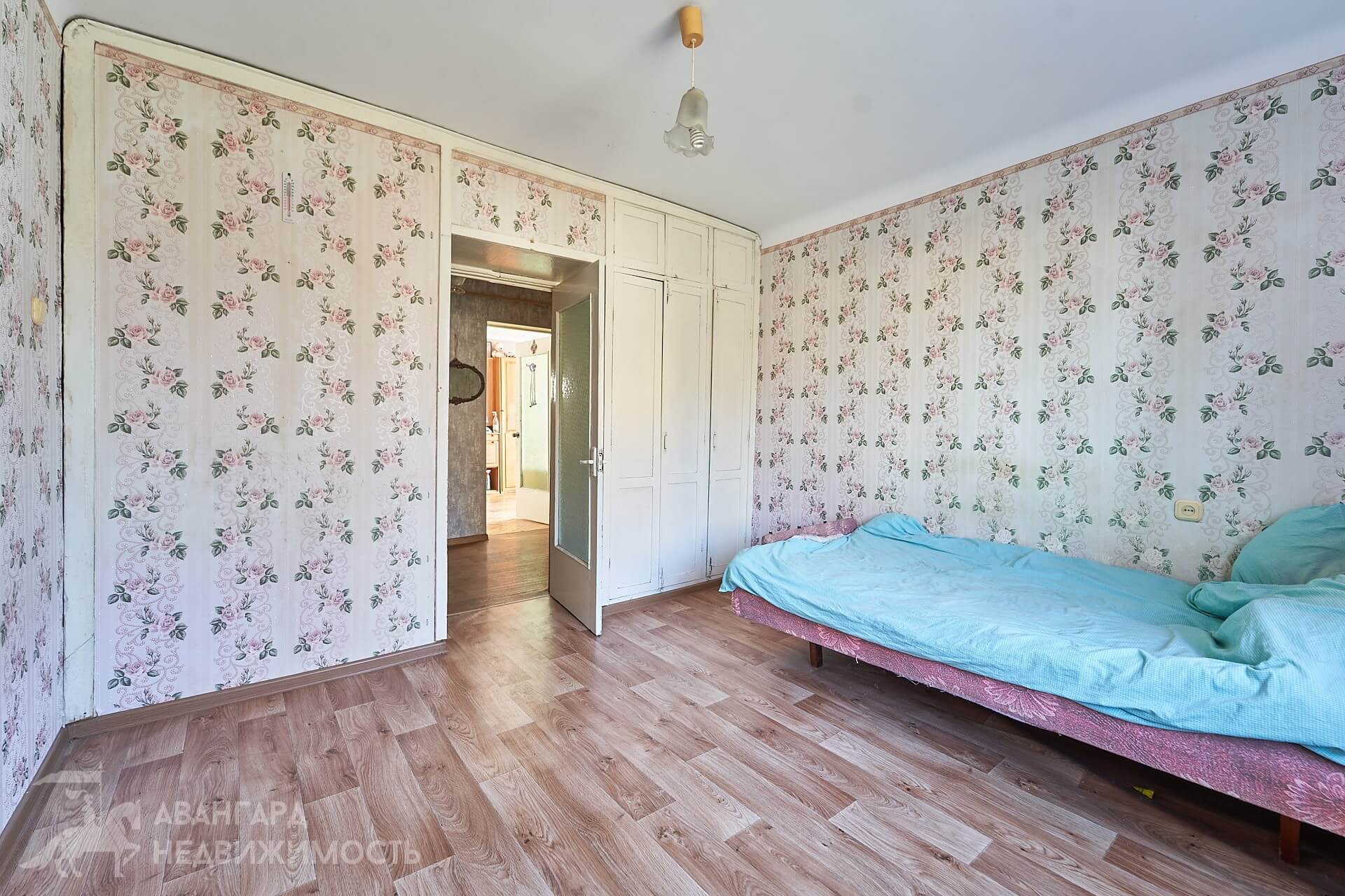  68.6м.кв., комнат 3, Сеница (аг. Сеница, ул. Набережная, 72)