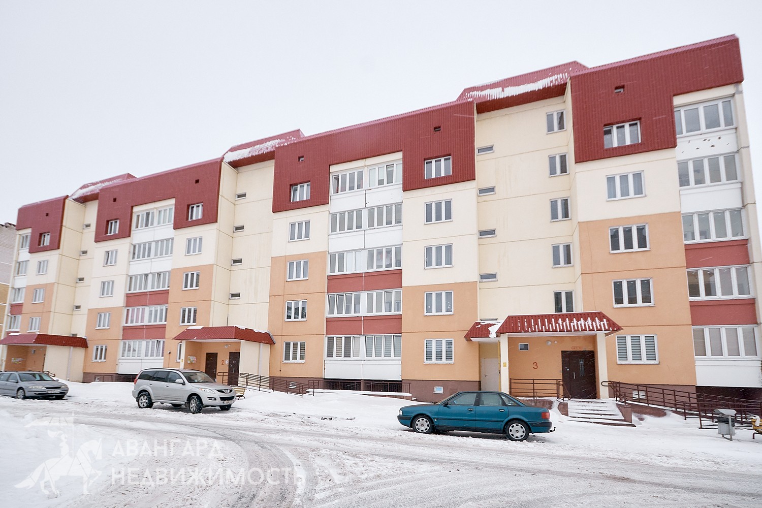 Озерицкая слобода. АГ Озерицкая Слобода на карте.