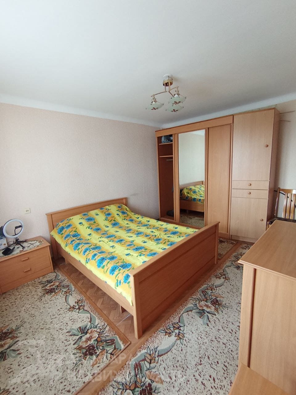  73.4м.кв., комнат 3, Минский (Минский р-н, аг. Гатово, ул. Металлургическая, 32)