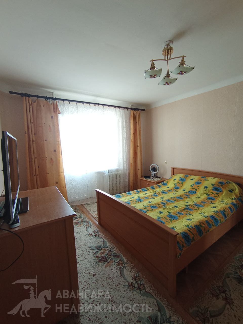  73.4м.кв., комнат 3, Минский (Минский р-н, аг. Гатово, ул. Металлургическая, 32)
