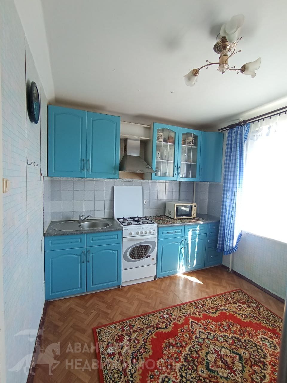  73.4м.кв., комнат 3, Минский (Минский р-н, аг. Гатово, ул. Металлургическая, 32)