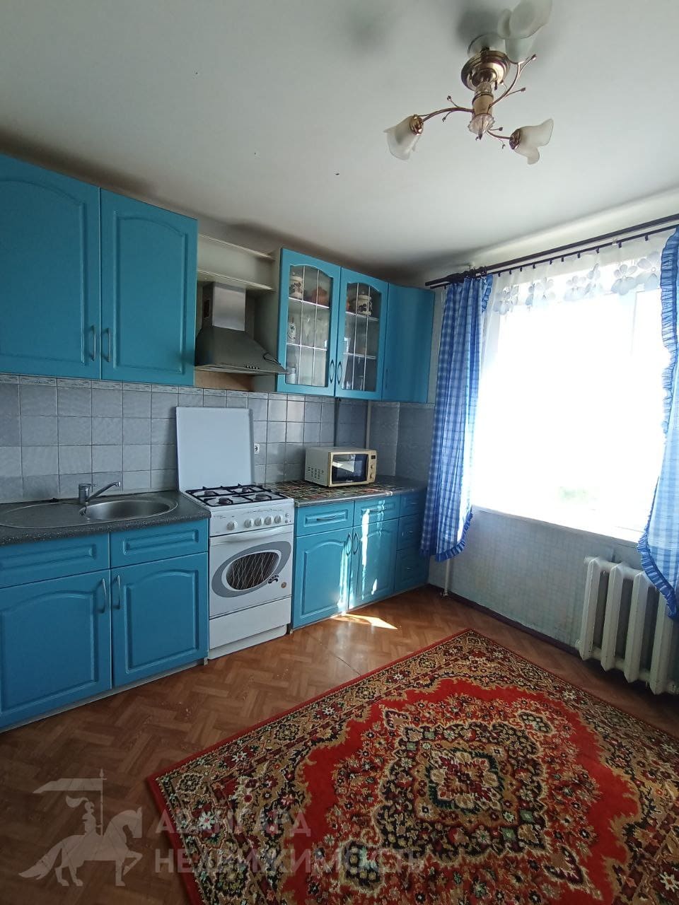  73.4м.кв., комнат 3, Минский (Минский р-н, аг. Гатово, ул. Металлургическая, 32)