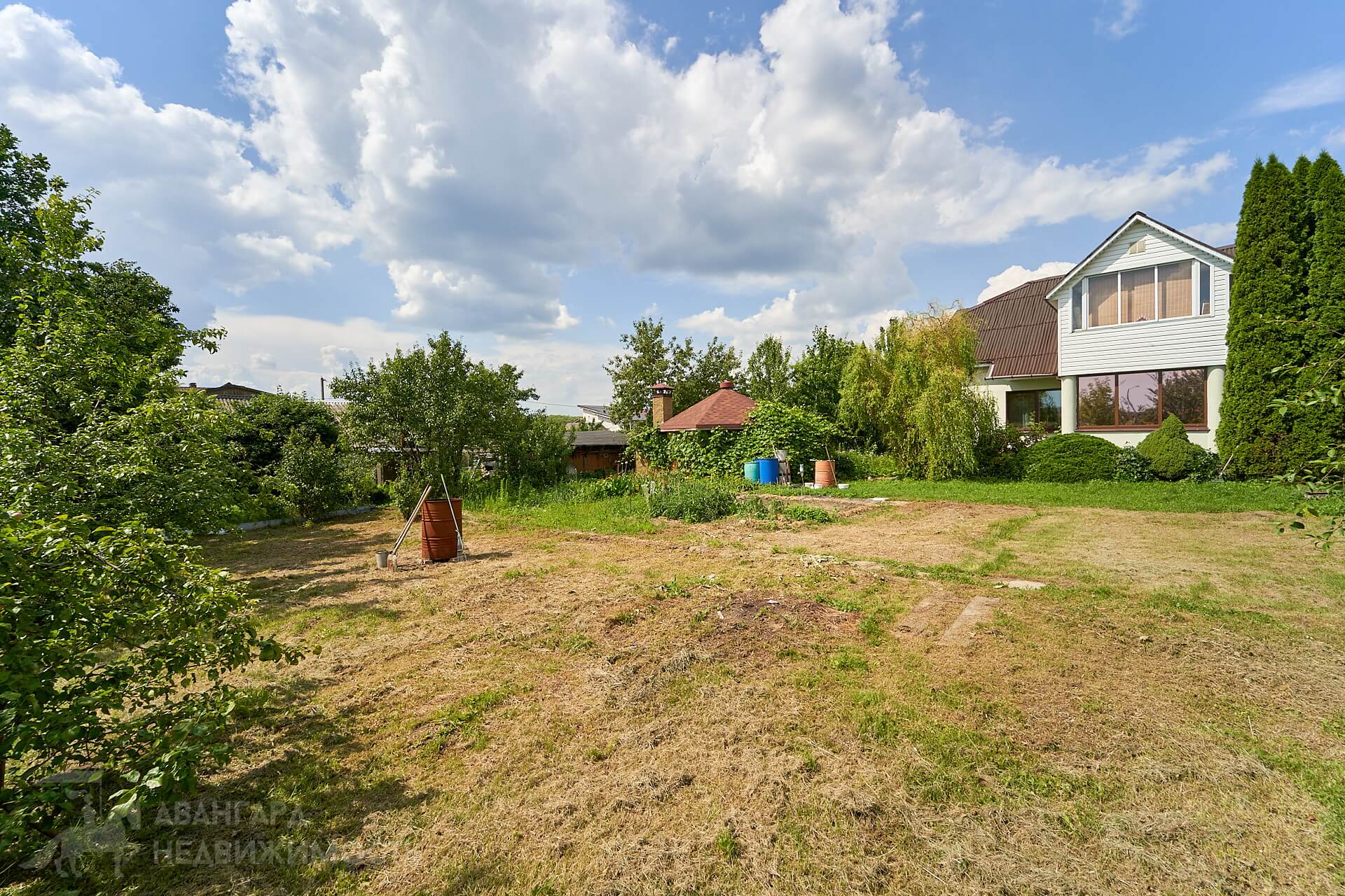  11,86сот., Минск (ул. Зацень)