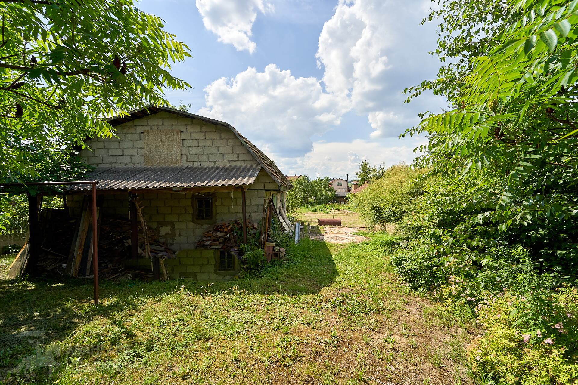  11,86сот., Минск (ул. Зацень)