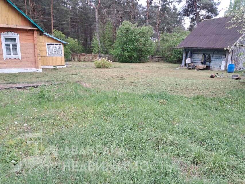  60м.кв. (участок 25сот.), Заболотье (д. Заболотье)