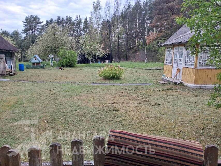  60м.кв. (участок 25сот.), Заболотье (д. Заболотье)