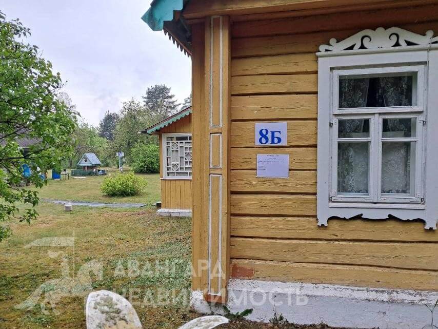  60м.кв. (участок 25сот.), Заболотье (д. Заболотье)