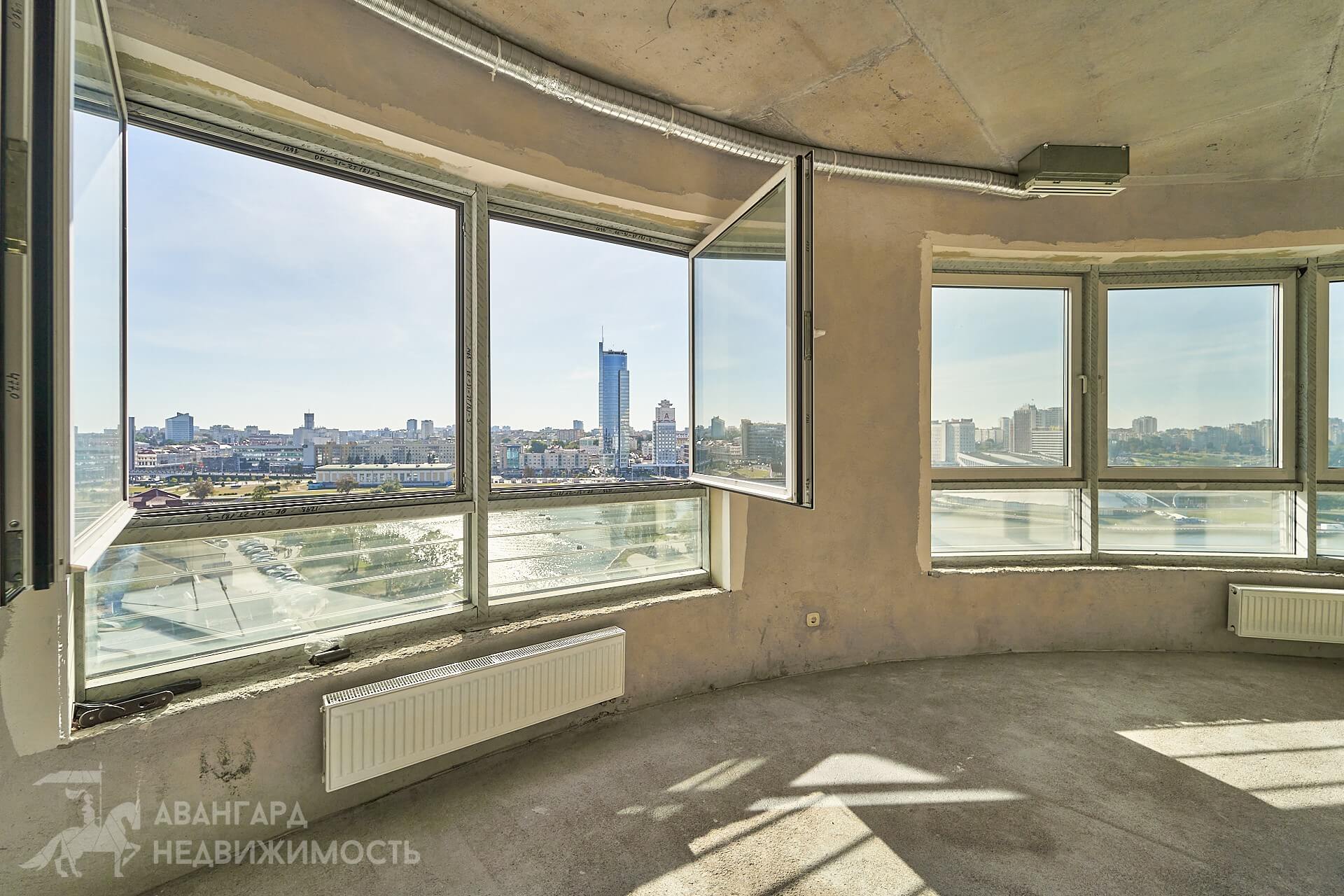  377м.кв., комнат 6, Минск (ул. Сторожевская, 6)