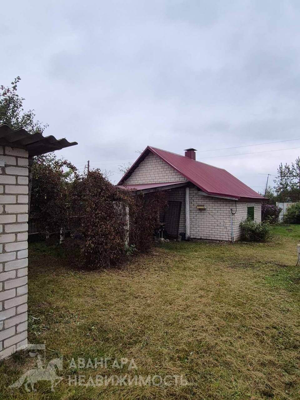  55.7м.кв. (участок 25сот.), Старина (д. Старина, ул. Центральная)