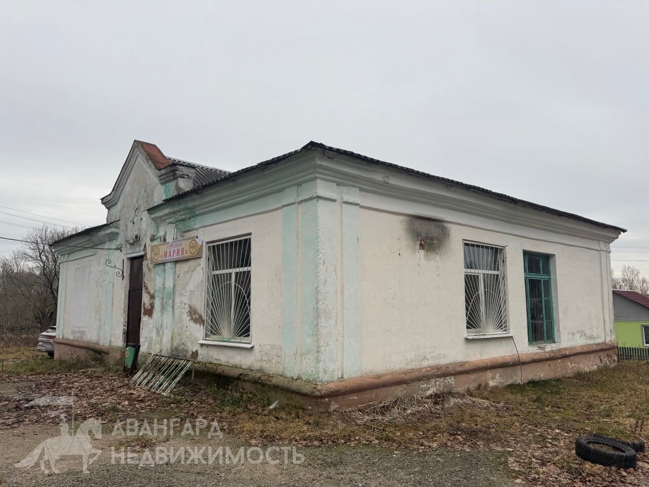  25сот., Цитва (д. Цитва, ул. Центральная)