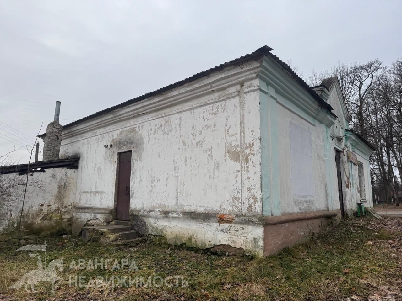  159м.кв. Новый (Новый двор)