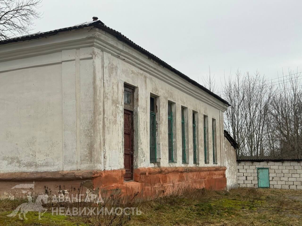  159м.кв. Новый (Новый двор)