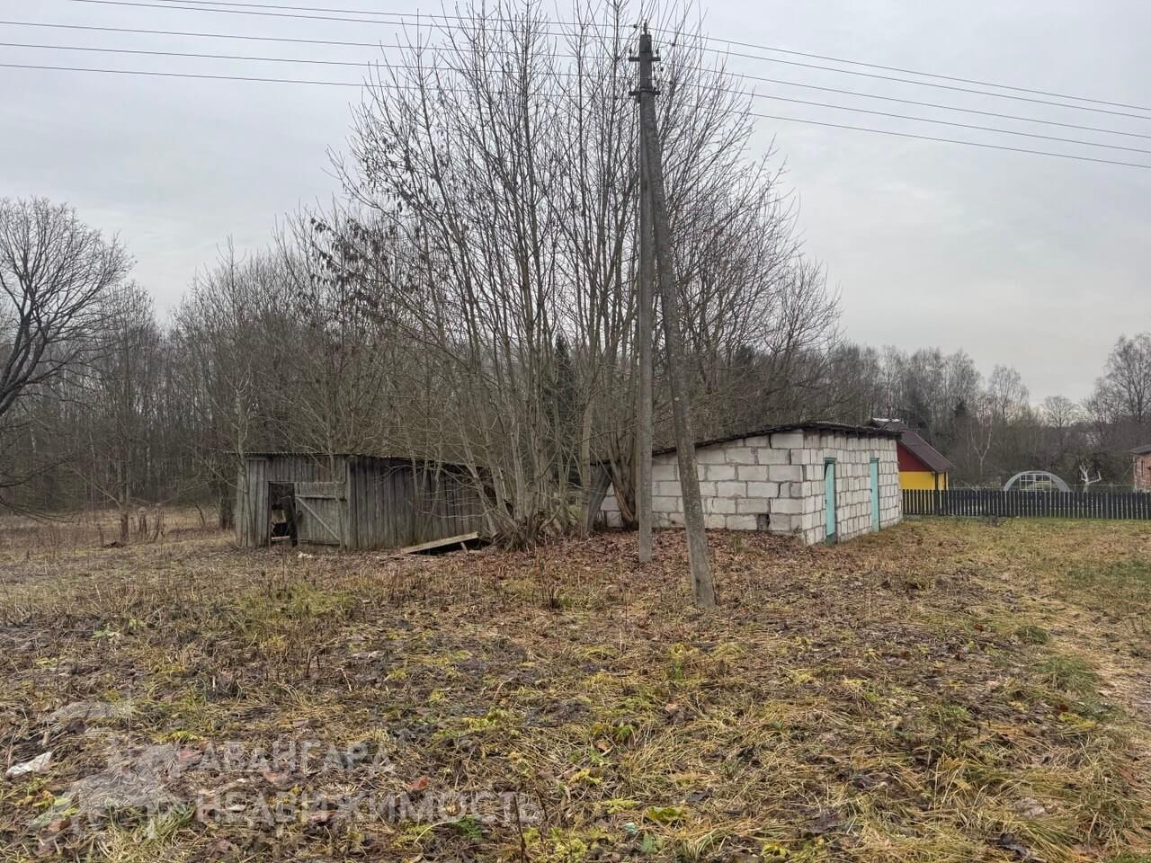  159м.кв. Новый (Новый двор)