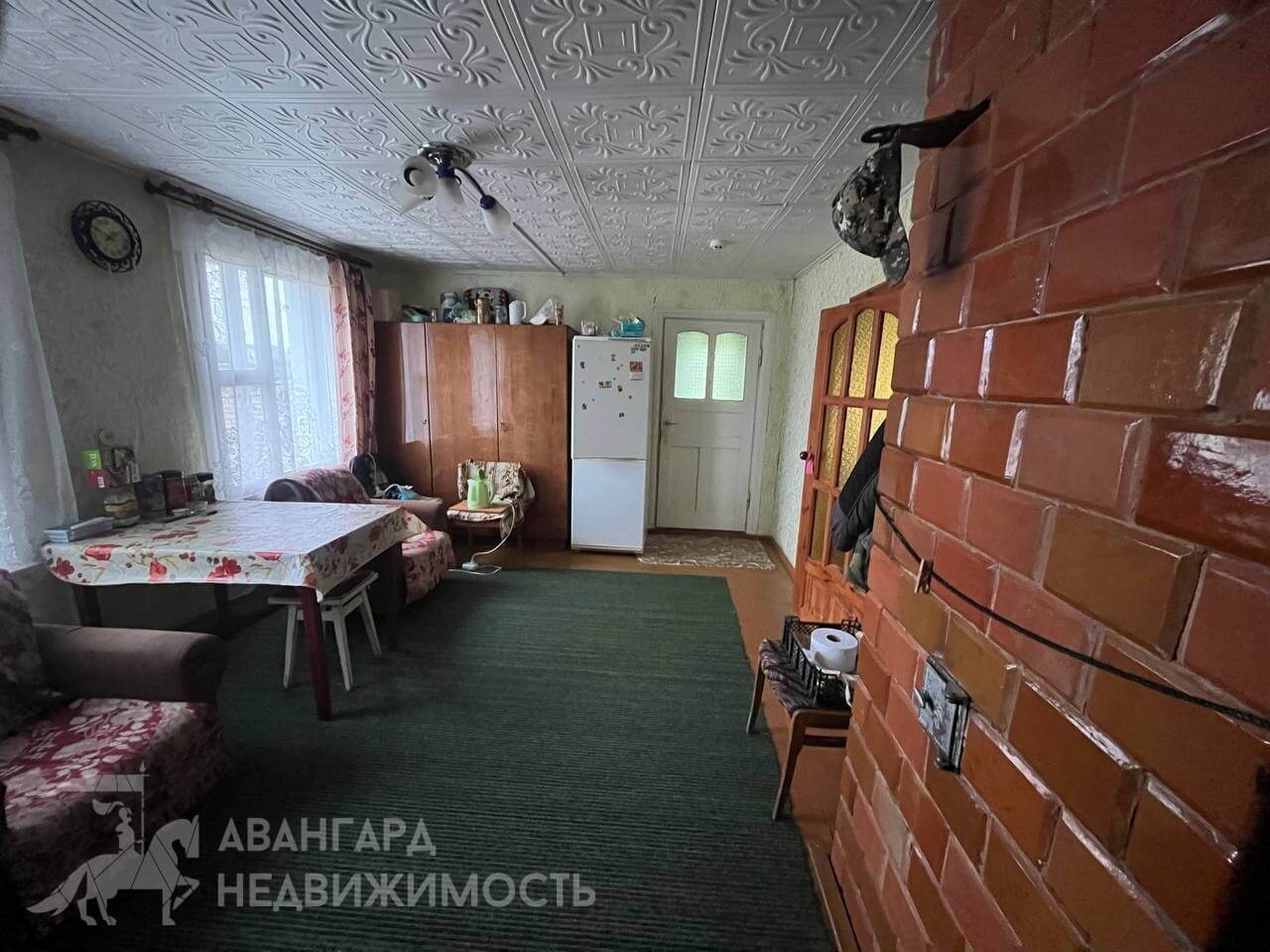  77.7м.кв. (участок 25сот.), Мозоли (д. Мозоли)