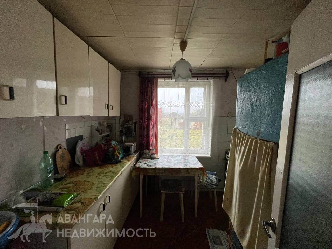  77.7м.кв. (участок 25сот.), Мозоли (д. Мозоли)