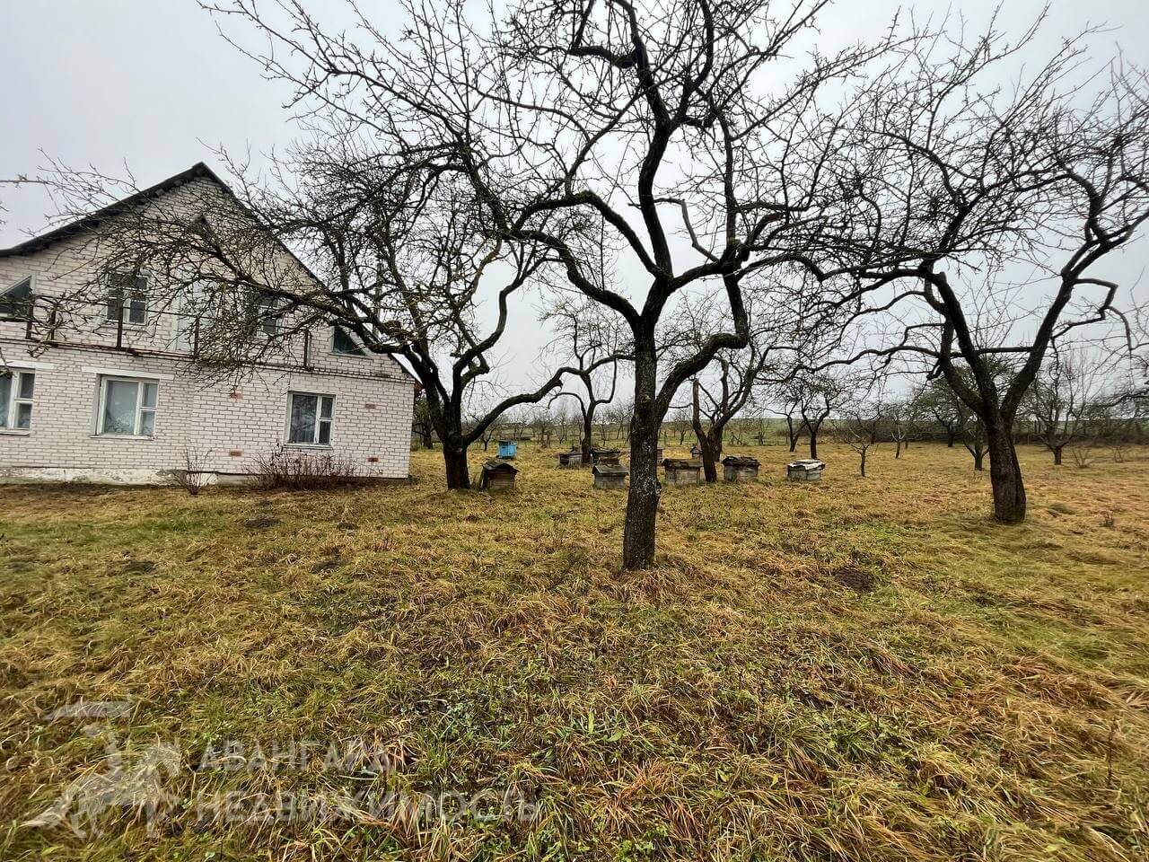  77.7м.кв. (участок 25сот.), Мозоли (д. Мозоли)