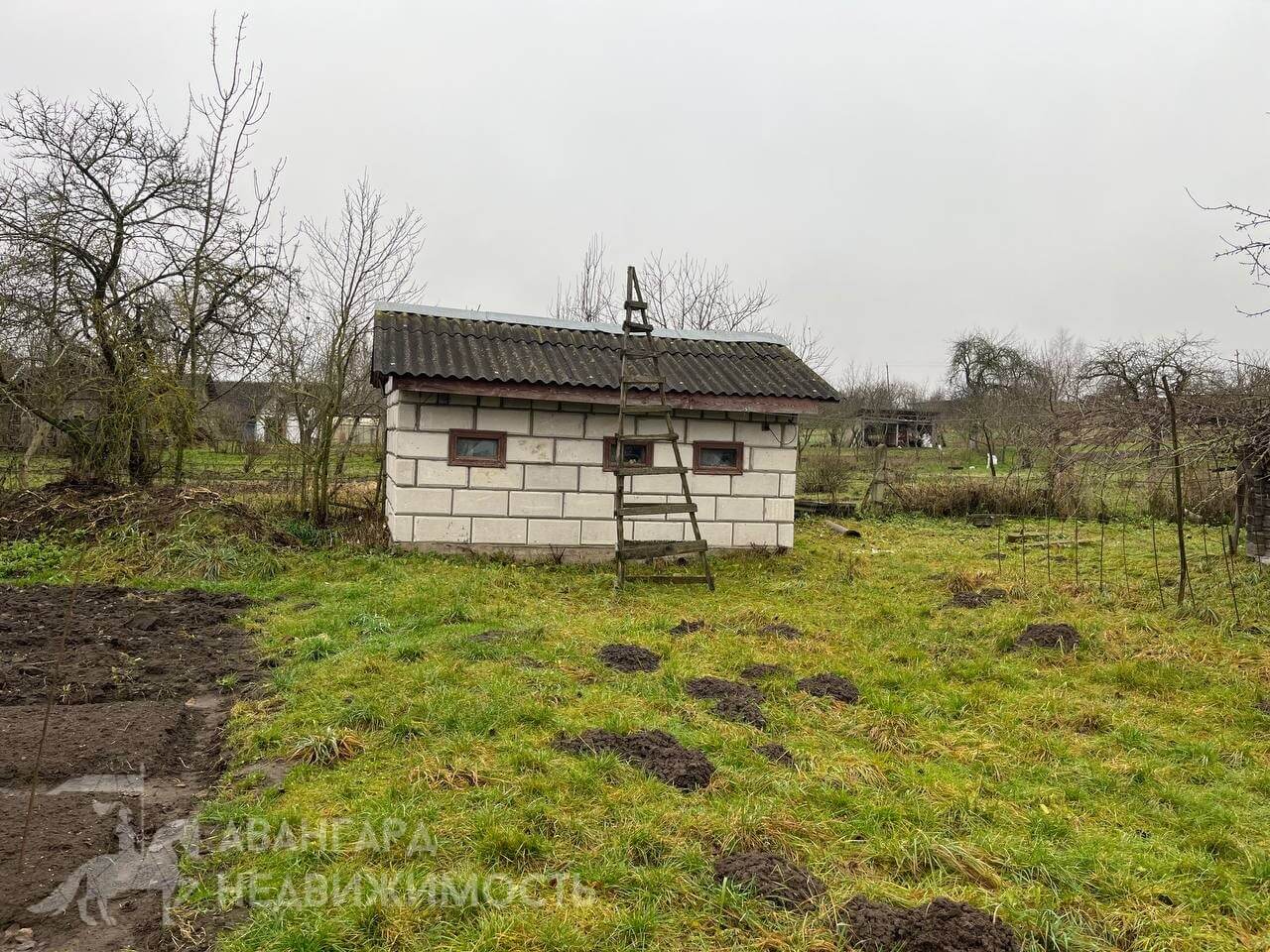  77.7м.кв. (участок 25сот.), Мозоли (д. Мозоли)