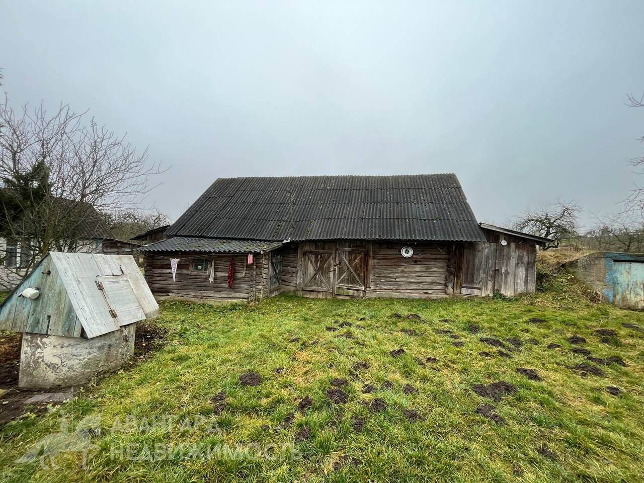  77.7м.кв. (участок 25сот.), Мозоли (д. Мозоли)