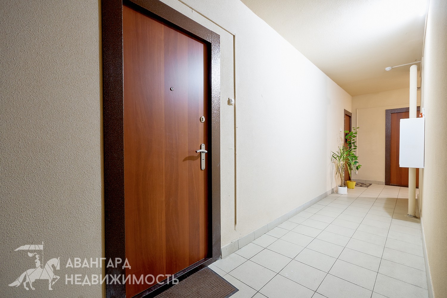  44.9м.кв., комнат 1, Минск (ул. Скорины, 37)