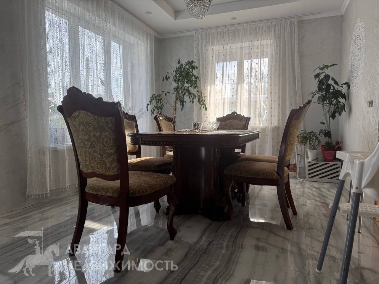  213.3м.кв. (участок 13,4сот.), Минск (ул. Вилейская)