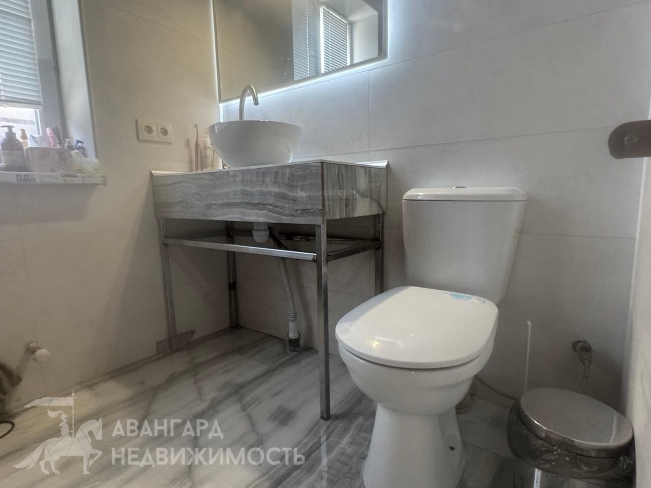  213.3м.кв. (участок 13,4сот.), Минск (ул. Вилейская)