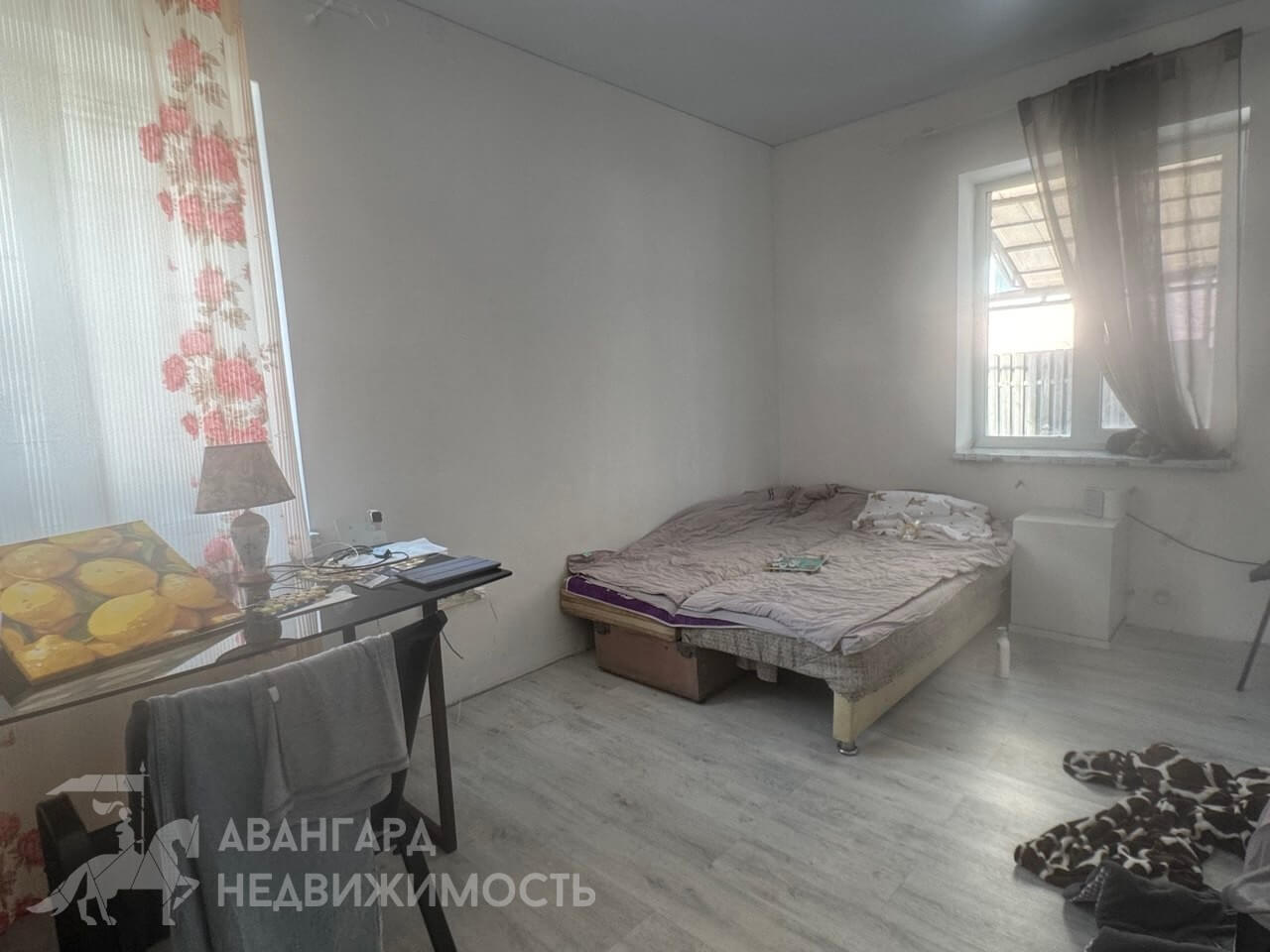  213.3м.кв. (участок 13,4сот.), Минск (ул. Вилейская)