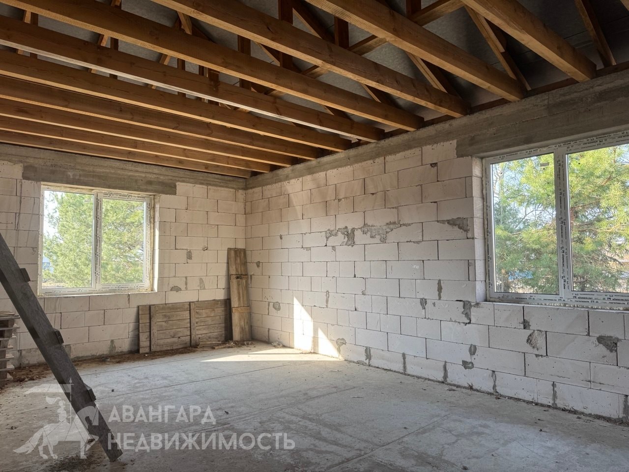  25сот., Слобода (аг. Слобода, ул. Луговая)