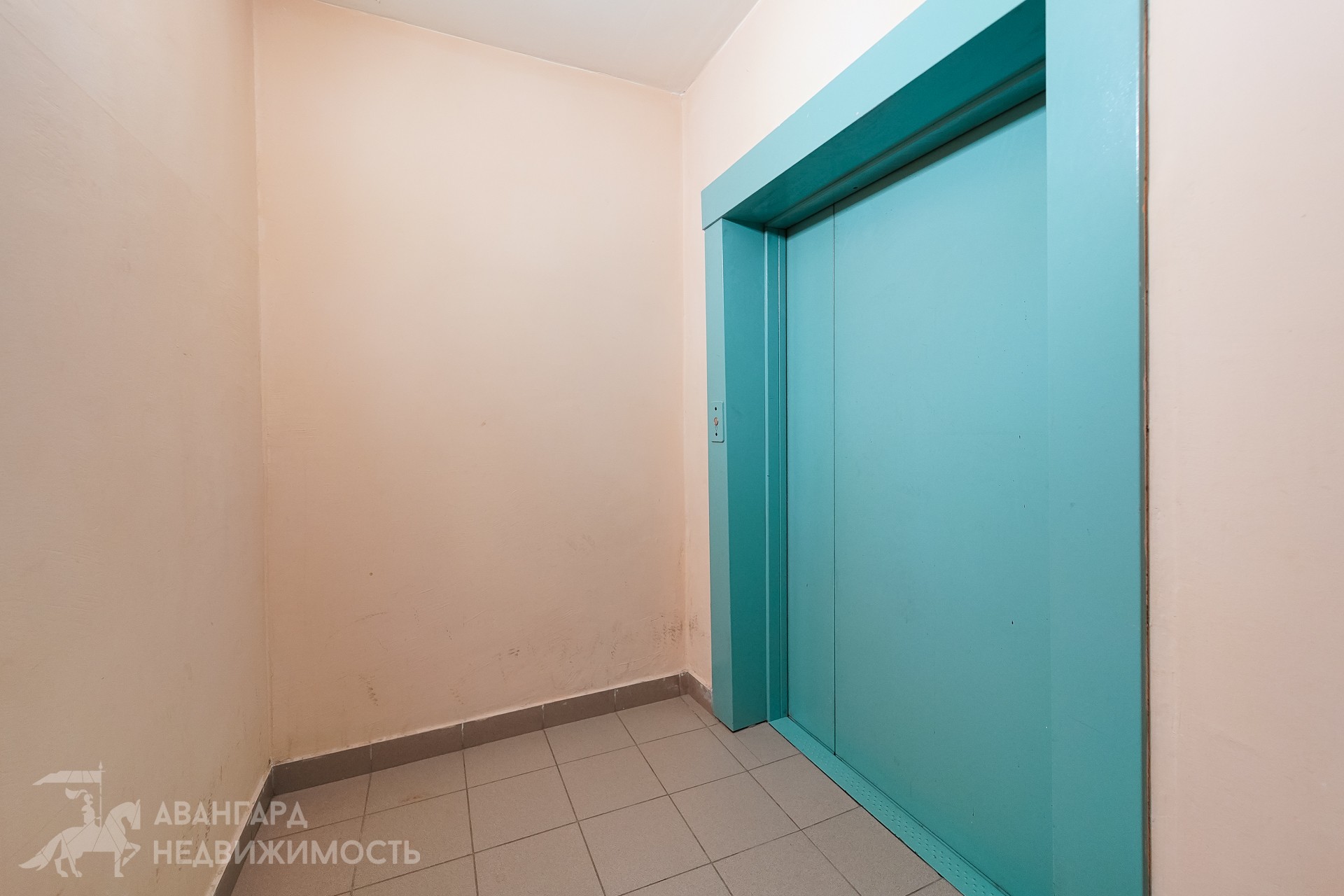  53.2м.кв., комнат 1, Минск (ул. Жиновича, 1)