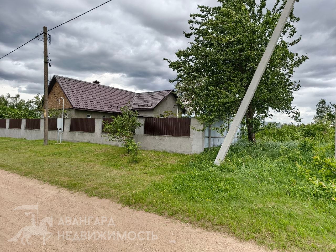  113м.кв. (участок 24сот.), Кармазы (д. Кармазы, ул. Первомайская)