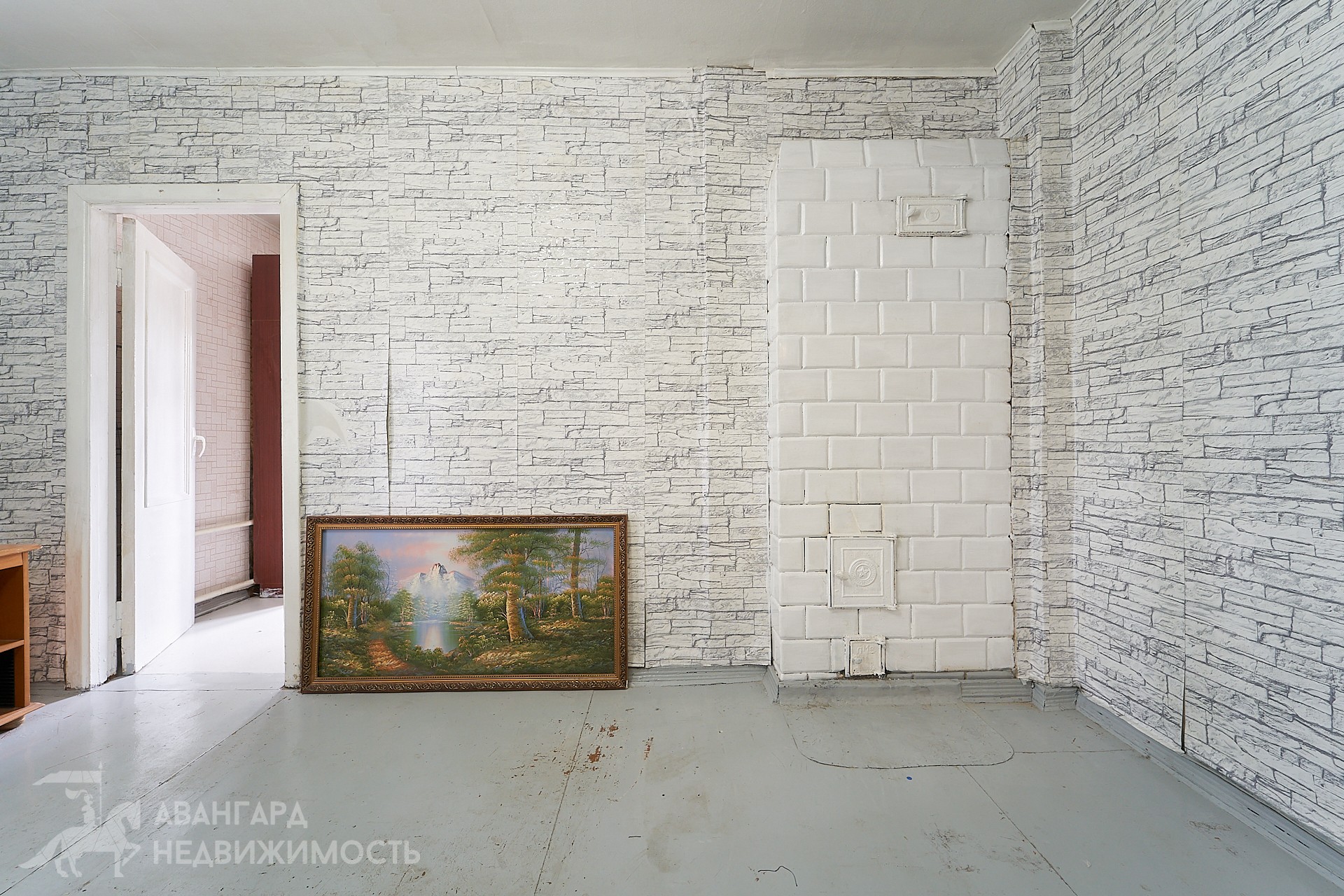  39.2м.кв., комнат 2, Борисов (ул. Заводская, 80)