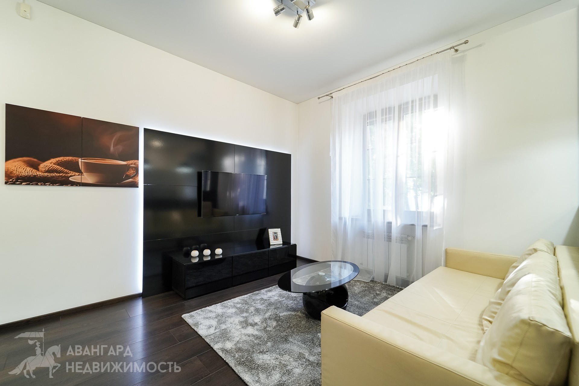  40.7м.кв., комнат 2, Минск (пр-т Независимости, 13)