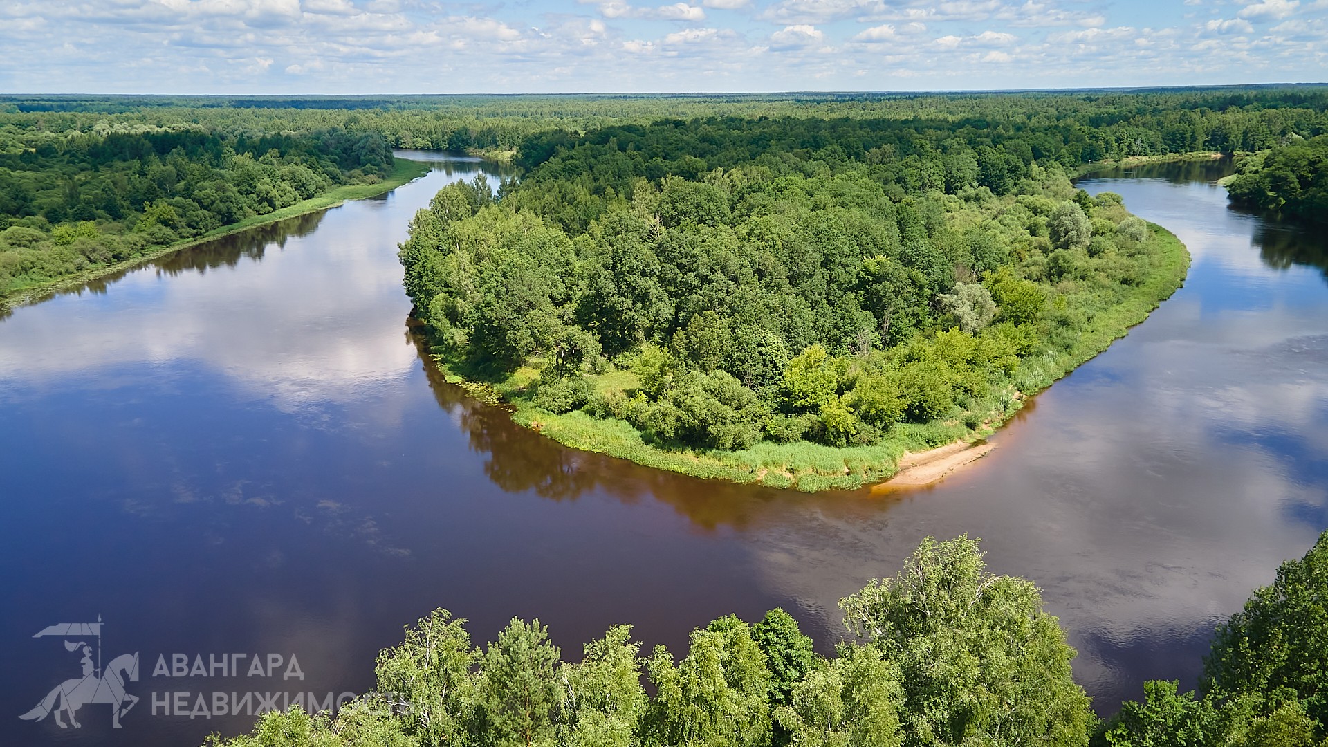  25сот., Красное (аг. Красное, ул. Солнечная)