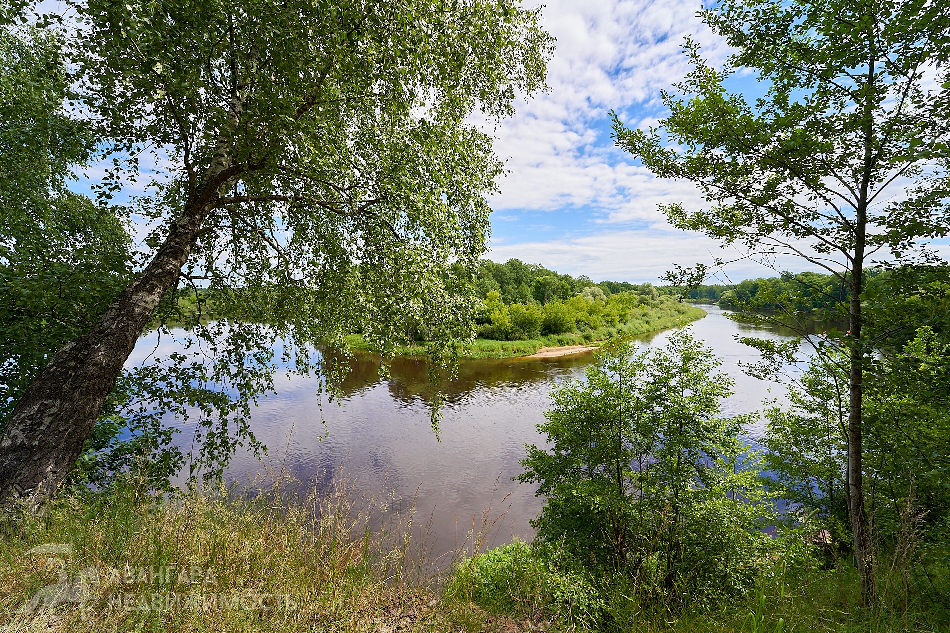  25сот., Красное (аг. Красное, ул. Солнечная)