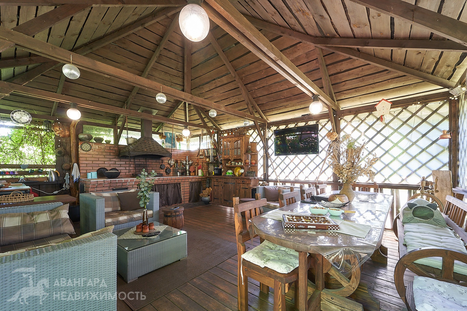  25сот., Красное (аг. Красное, ул. Солнечная)